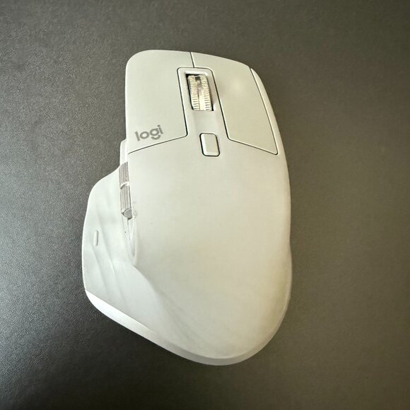 Logitech MX Master 3 - Picture 1 of 6
